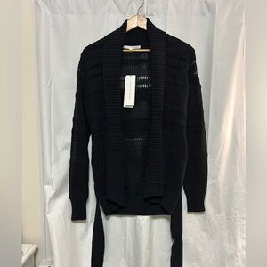 Veronica beard Ventura cardigan
